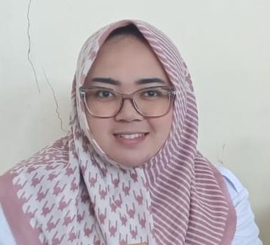 GUSTINA YUSUF PUTRI